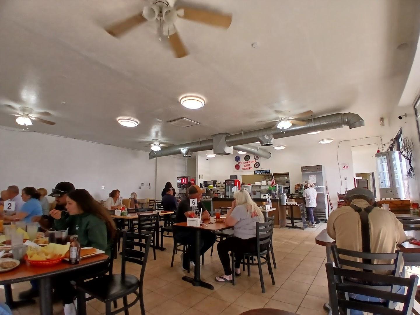 C&C cafe