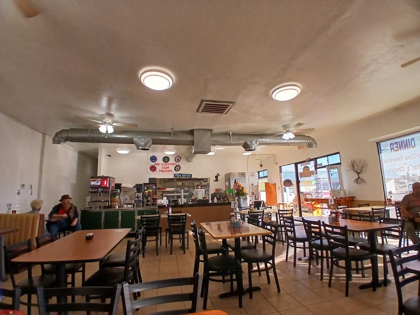 C&C cafe
